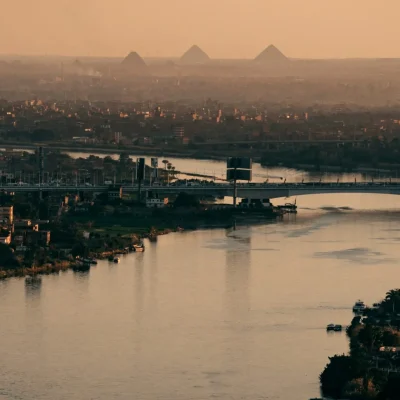 Cairo