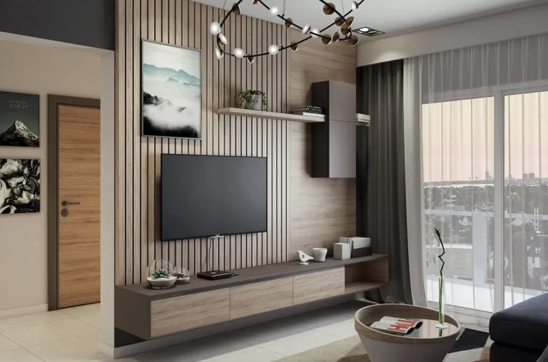 Apartments 5