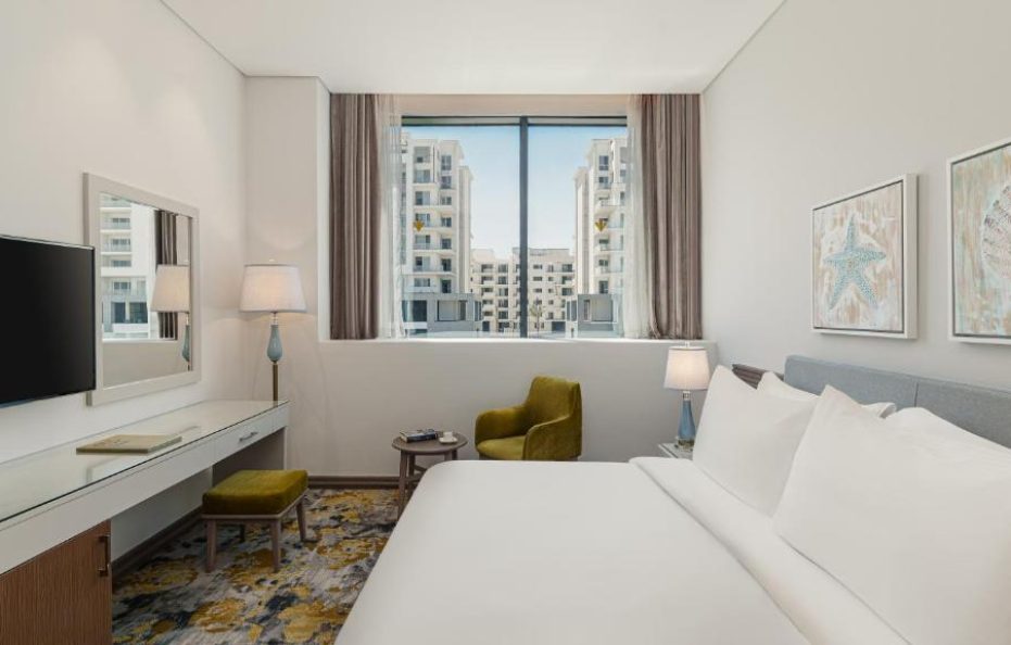 Club Superior Room King Bed Adults Only