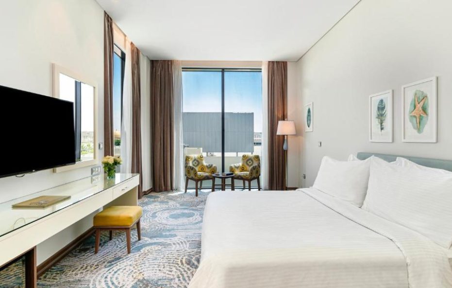 Club Superior Room King Bed Adults Only