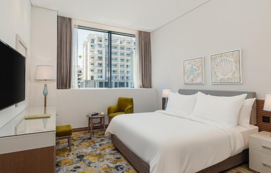 Club Superior Room King Bed Adults Only