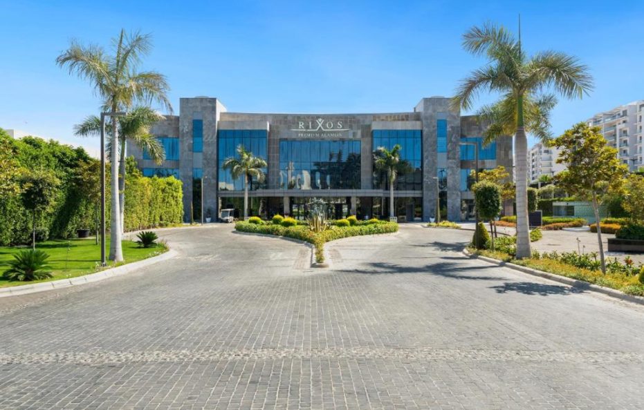 Club Superior Room King Bed Adults Only