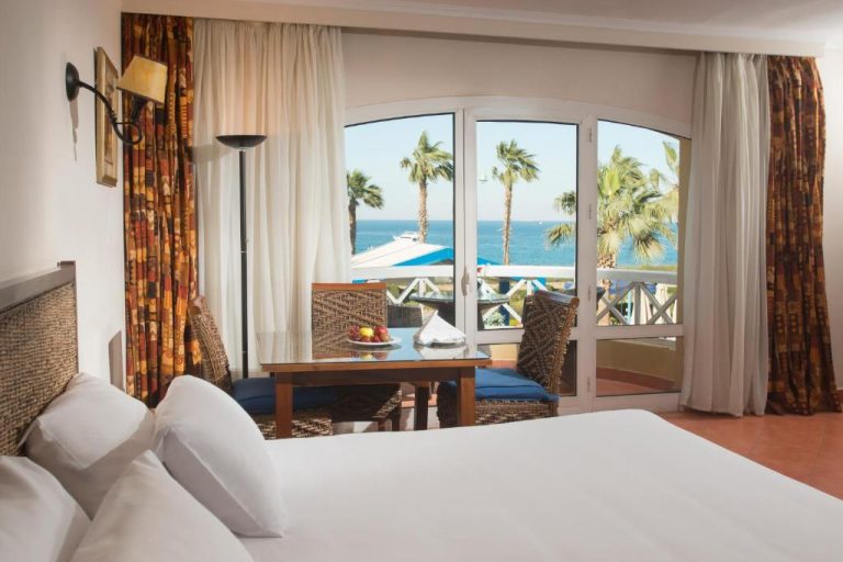 Porto Sokhna Beach Resort 5