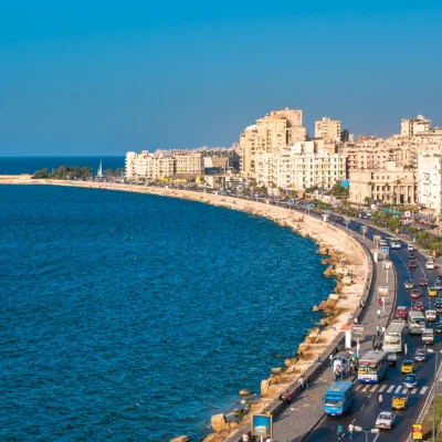 Alexandria
