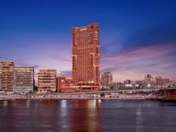 Ramses Hilton Hotel & Casino