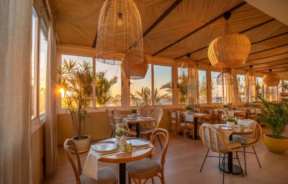 New President Hotel Cairo