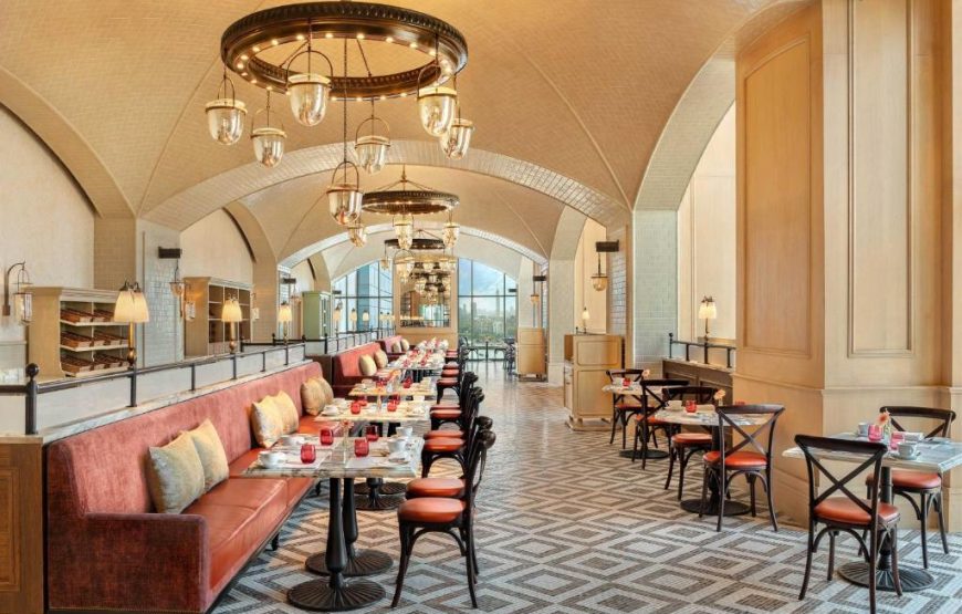 The St. Regis Cairo