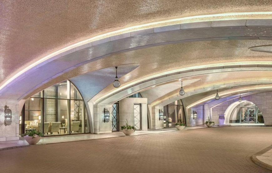 The St. Regis Cairo