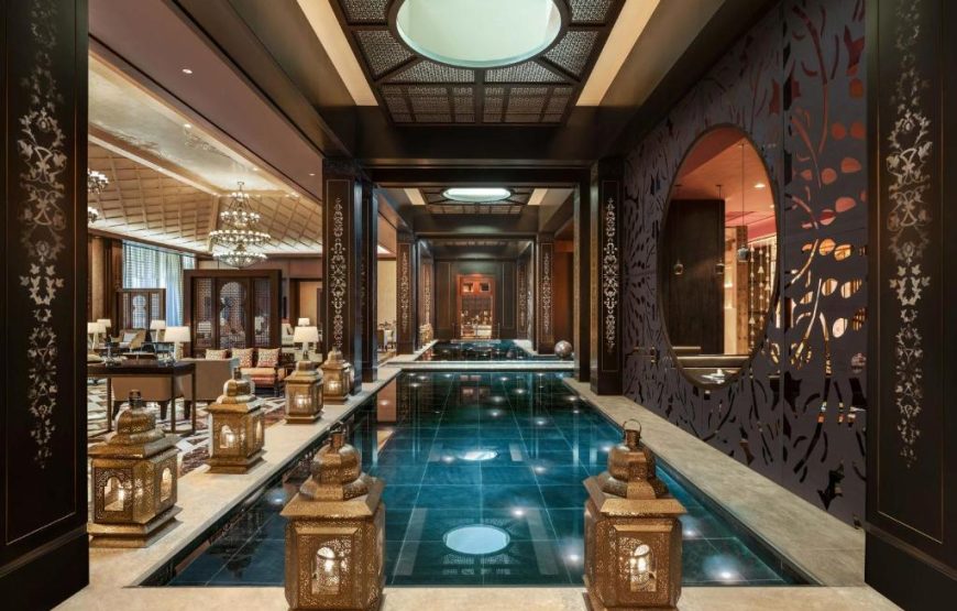 The St. Regis Cairo