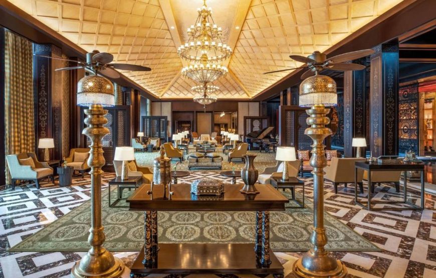 The St. Regis Cairo