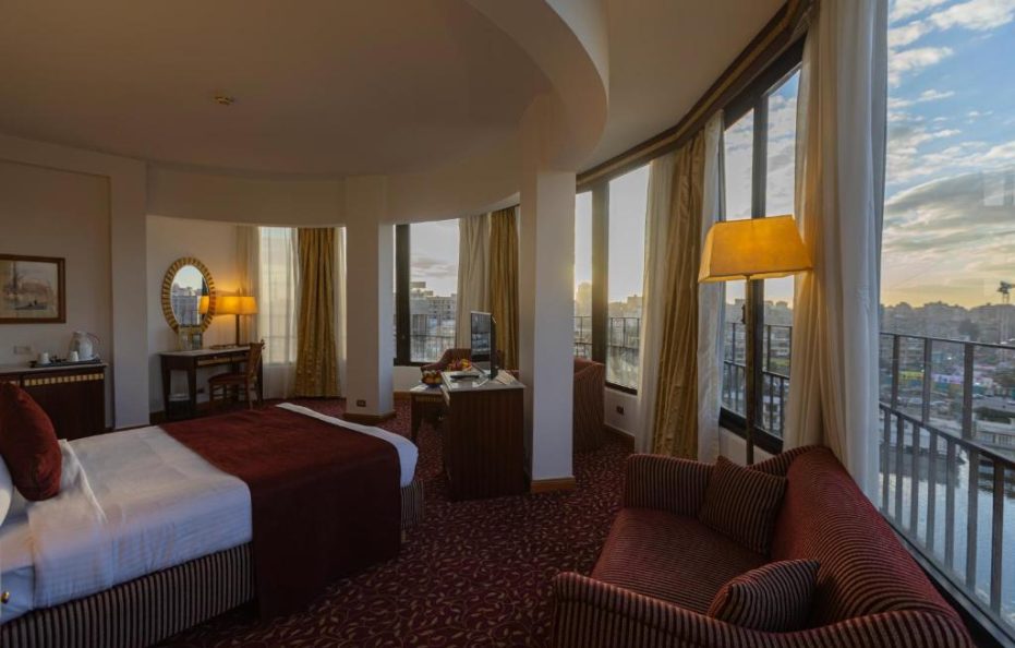 فندق فلامنكو القاهرة