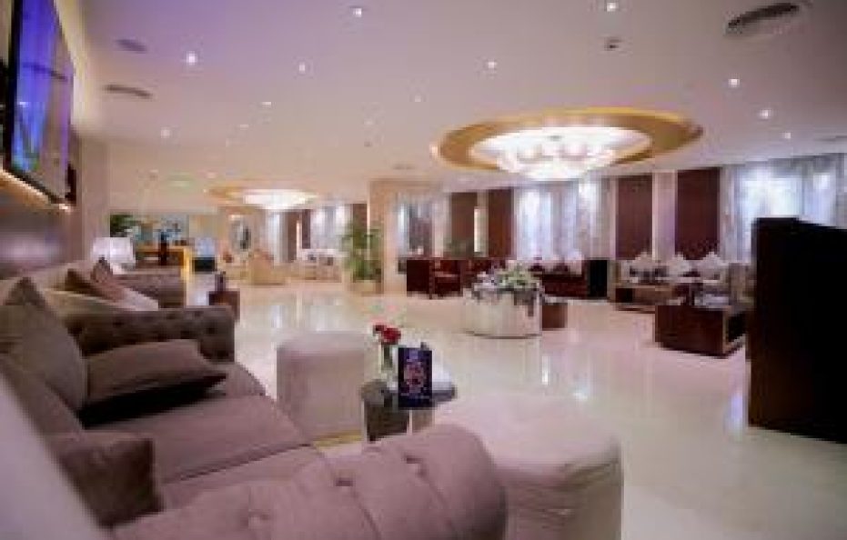 Cairo Taj Hotels & Suites – Dokki