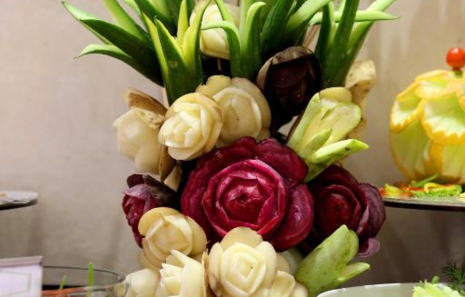 Cairo Taj Hotels & Suites – Dokki