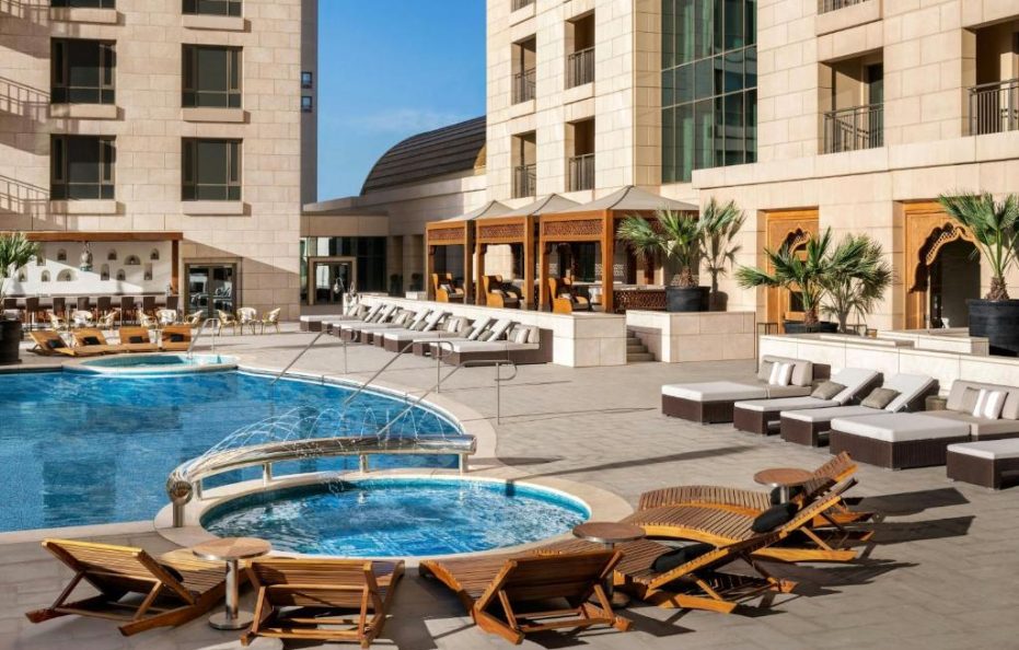 The St. Regis Cairo