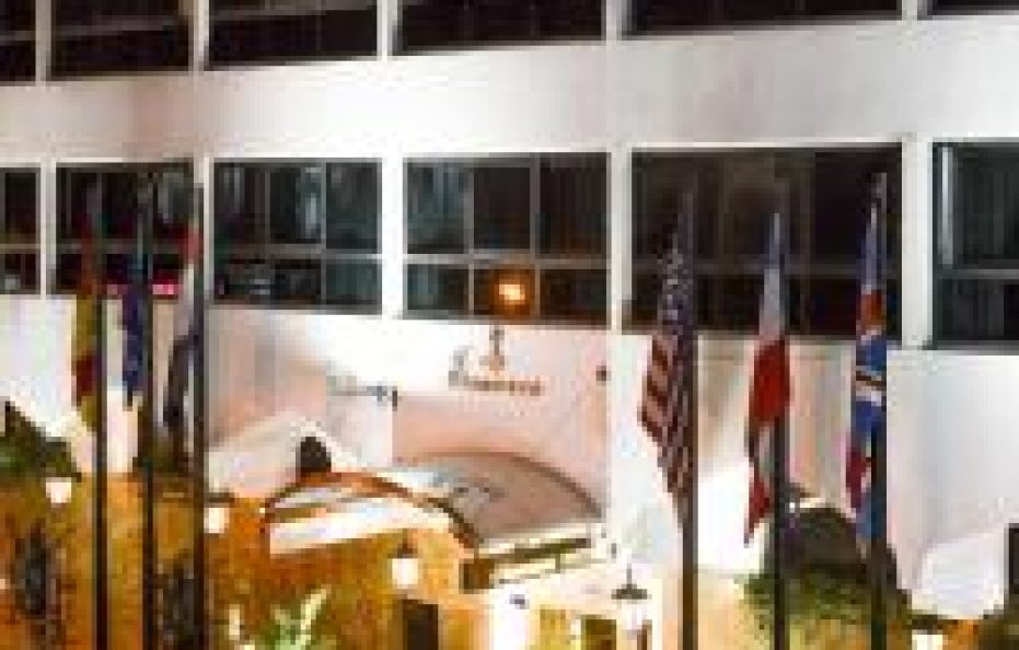 فندق فلامنكو القاهرة