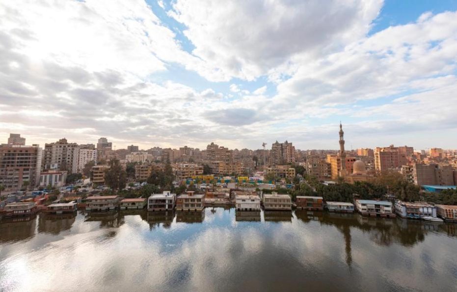 فندق فلامنكو القاهرة