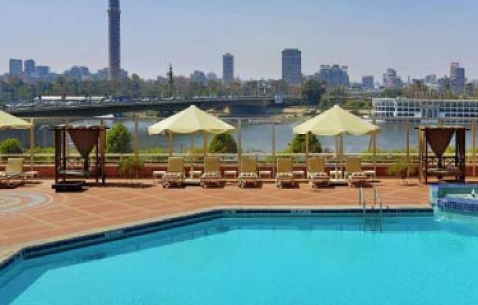 Ramses Hilton Hotel & Casino