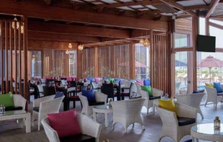 Ramses Hilton Hotel & Casino