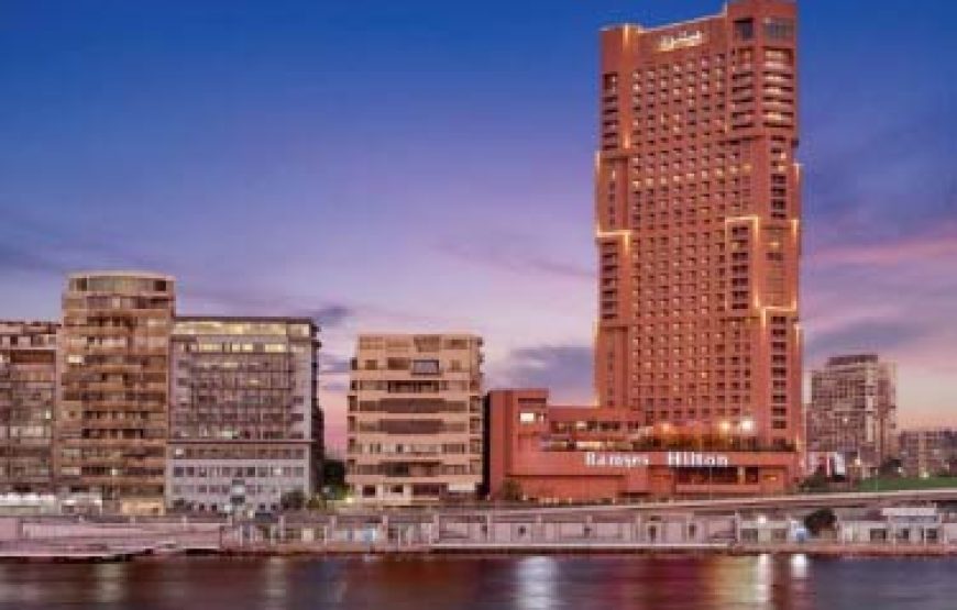 Ramses Hilton Hotel & Casino
