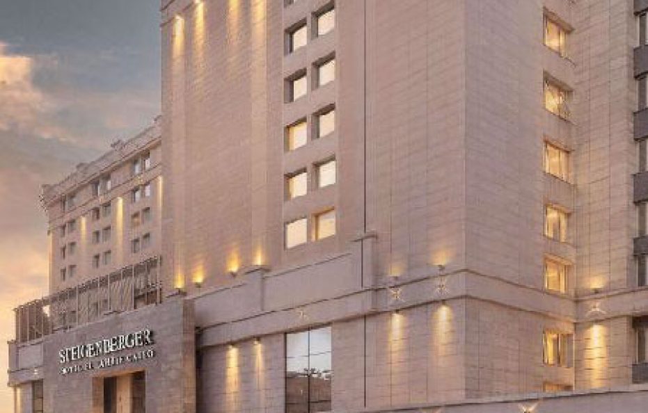 Steigenberger Hotel El Tahrir Cairo