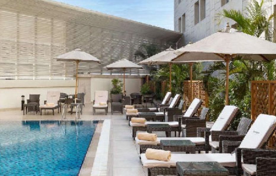 Steigenberger Hotel El Tahrir Cairo