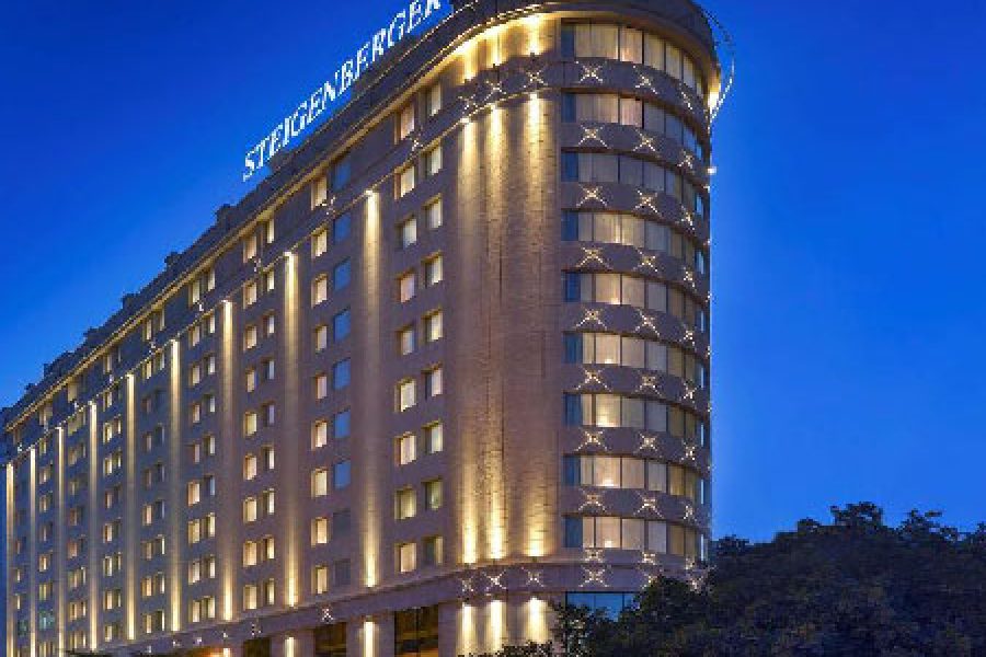 Steigenberger Hotel El Tahrir Cairo