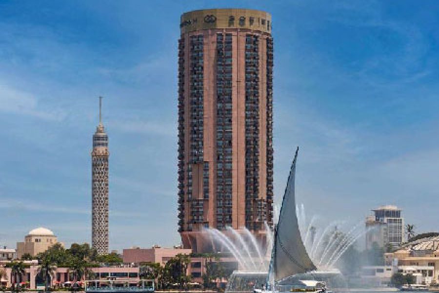 Sofitel Cairo Nile El Gezirah
