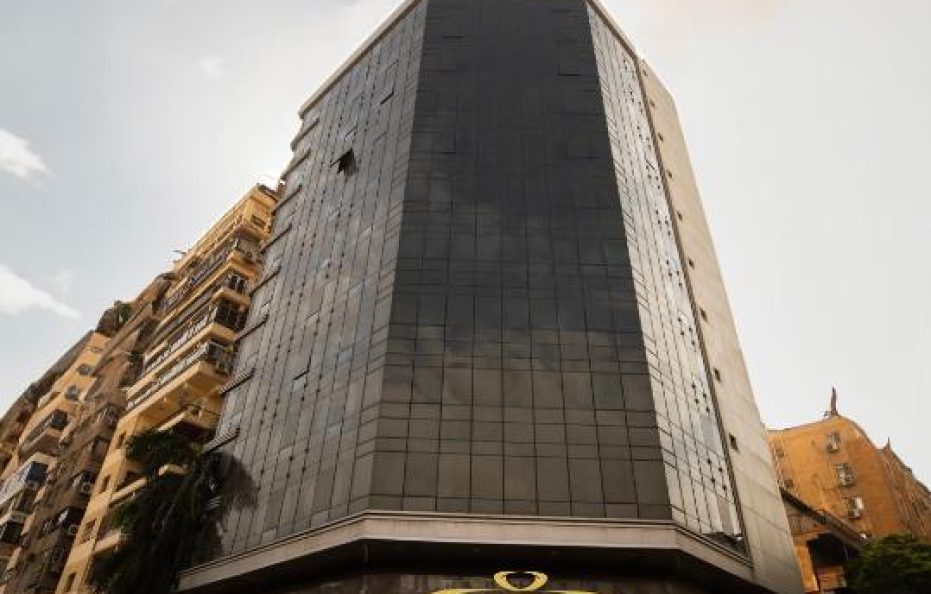 Cairo Taj Hotels & Suites- Mohandessin