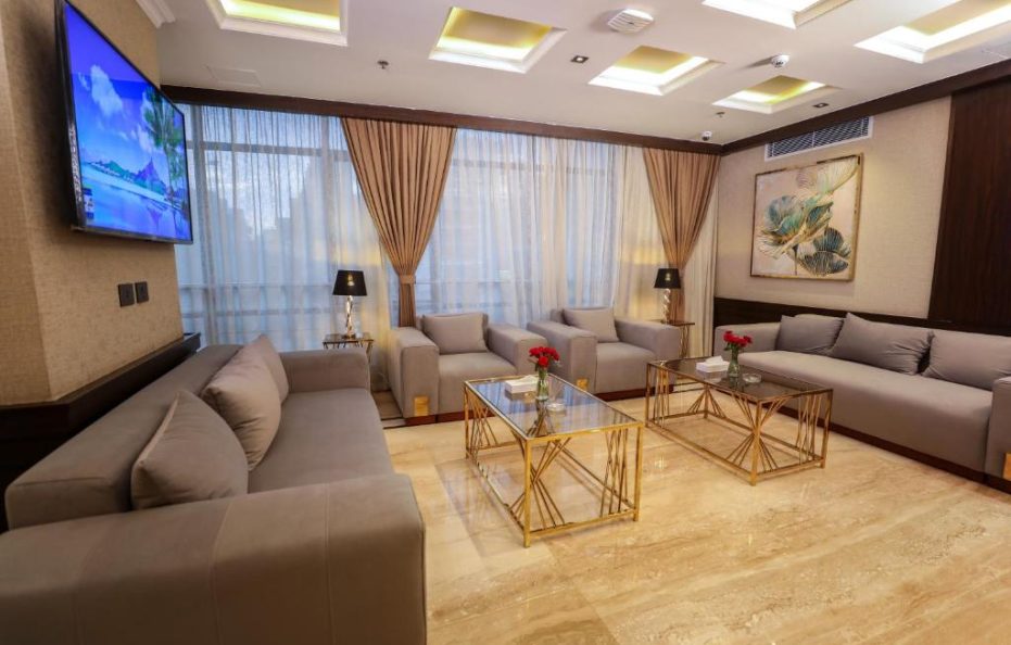 Cairo Taj Hotels & Suites- Mohandessin