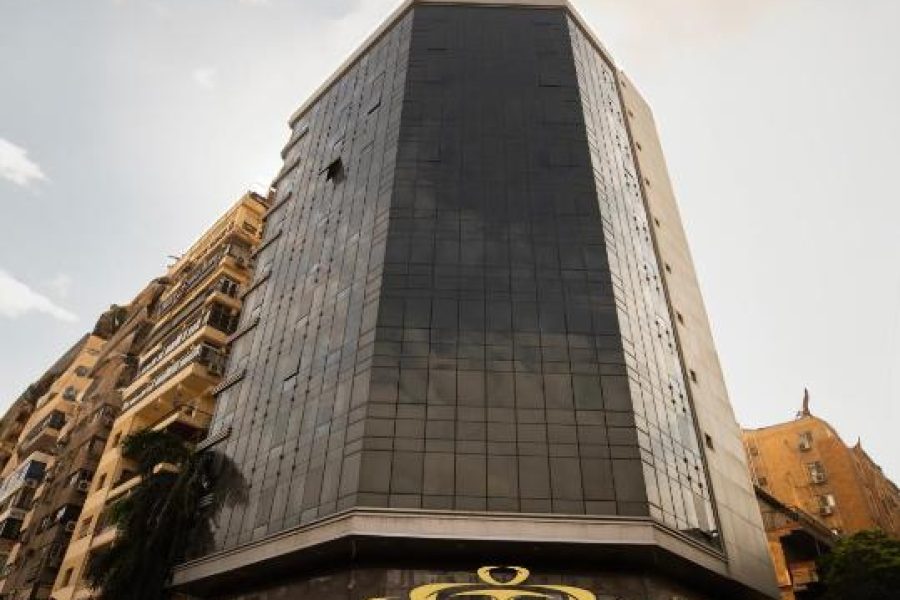 Cairo Taj Hotels & Suites- Mohandessin