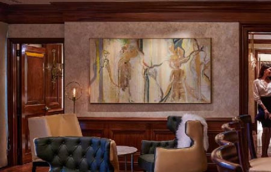 Four Seasons Cairo At The First Residence