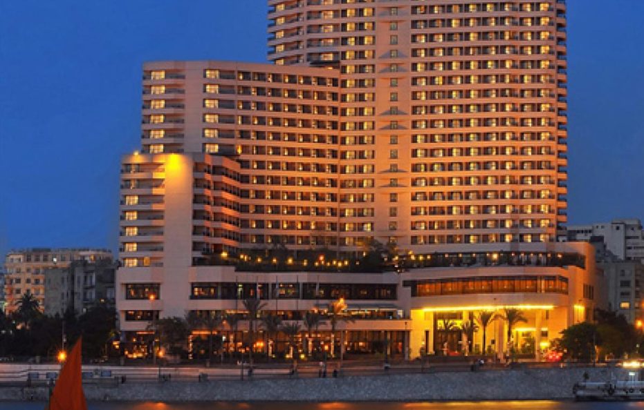 InterContinental Cairo Semiramis by IHG