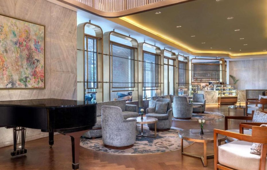 Sofitel Cairo Downtown Nile