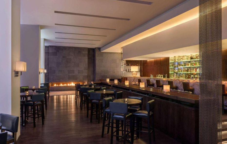 Sofitel Cairo Downtown Nile