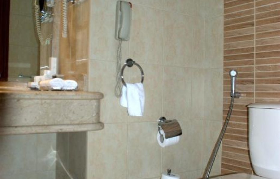 جناح من غرفة نوم واحدة