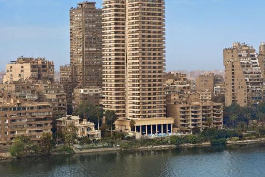 Hilton Cairo Zamalek Residences