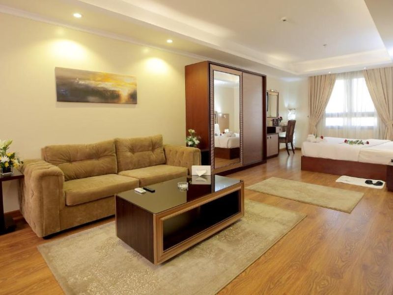 جناح جونيور