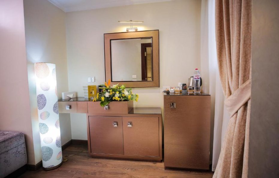 Cairo Taj Hotels & Suites – Dokki