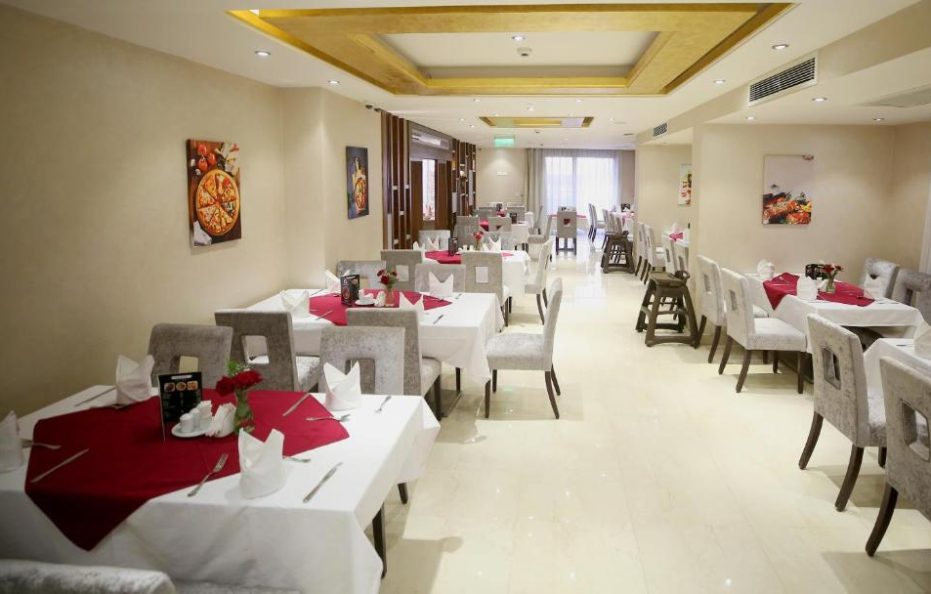 Cairo Taj Hotels & Suites – Dokki