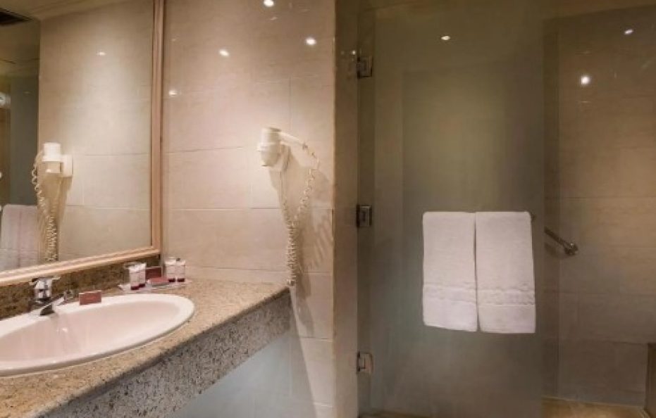 غرفة استاندرد