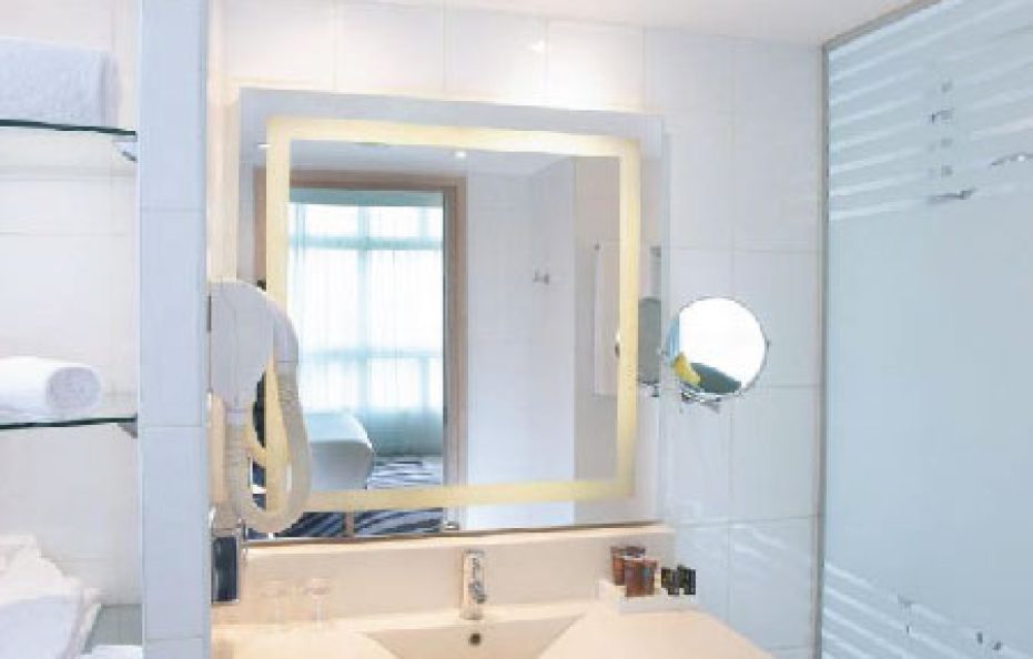 جناح سوبيريور بسرير مزدوج واحد وأريكة – بجانب النهر